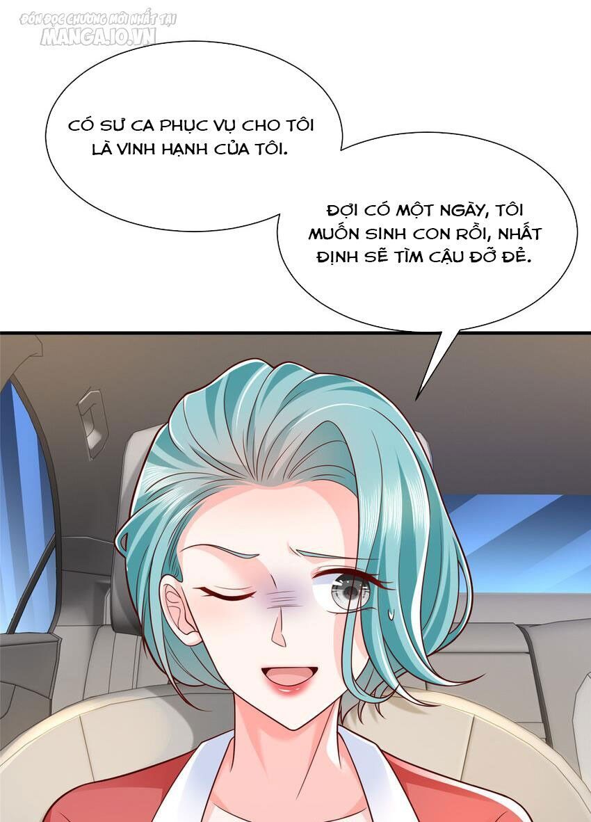 đọc truyện Mỗi Tuần Ta Có Một Nghề Nghiệp Mới Chương 519 ảnh 9 tại Thiên Thai Truyện