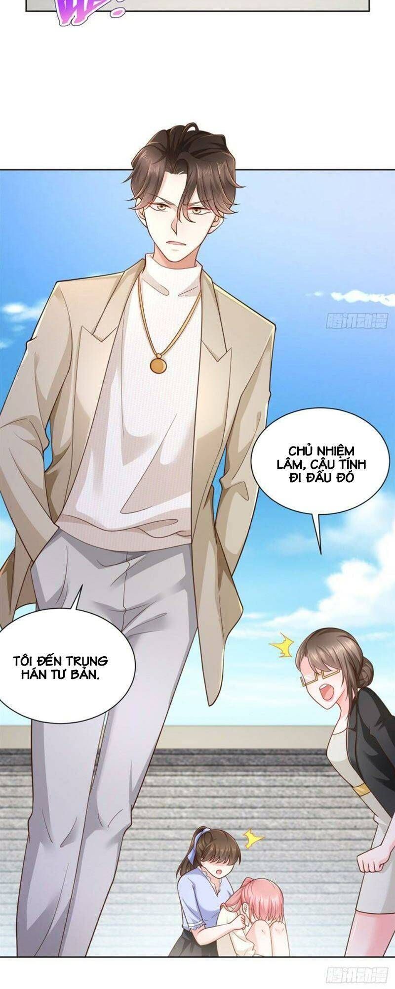 đọc truyện Mỗi Tuần Ta Có Một Nghề Nghiệp Mới Chương 52 ảnh 14 tại Thiên Thai Truyện