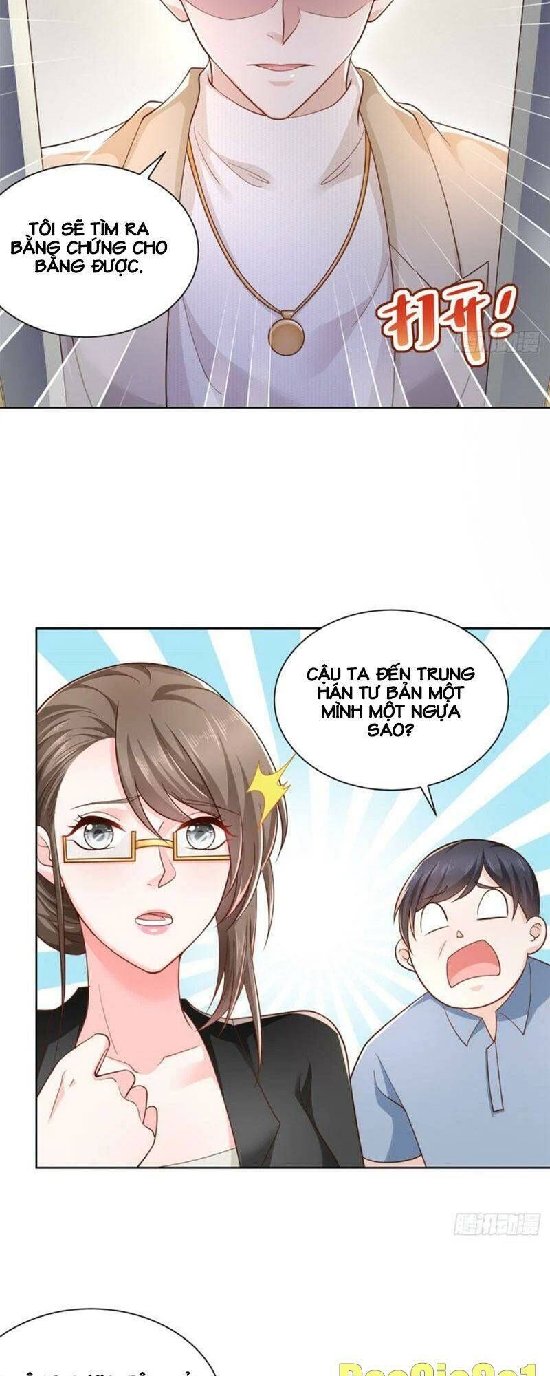 đọc truyện Mỗi Tuần Ta Có Một Nghề Nghiệp Mới Chương 52 ảnh 16 tại Thiên Thai Truyện