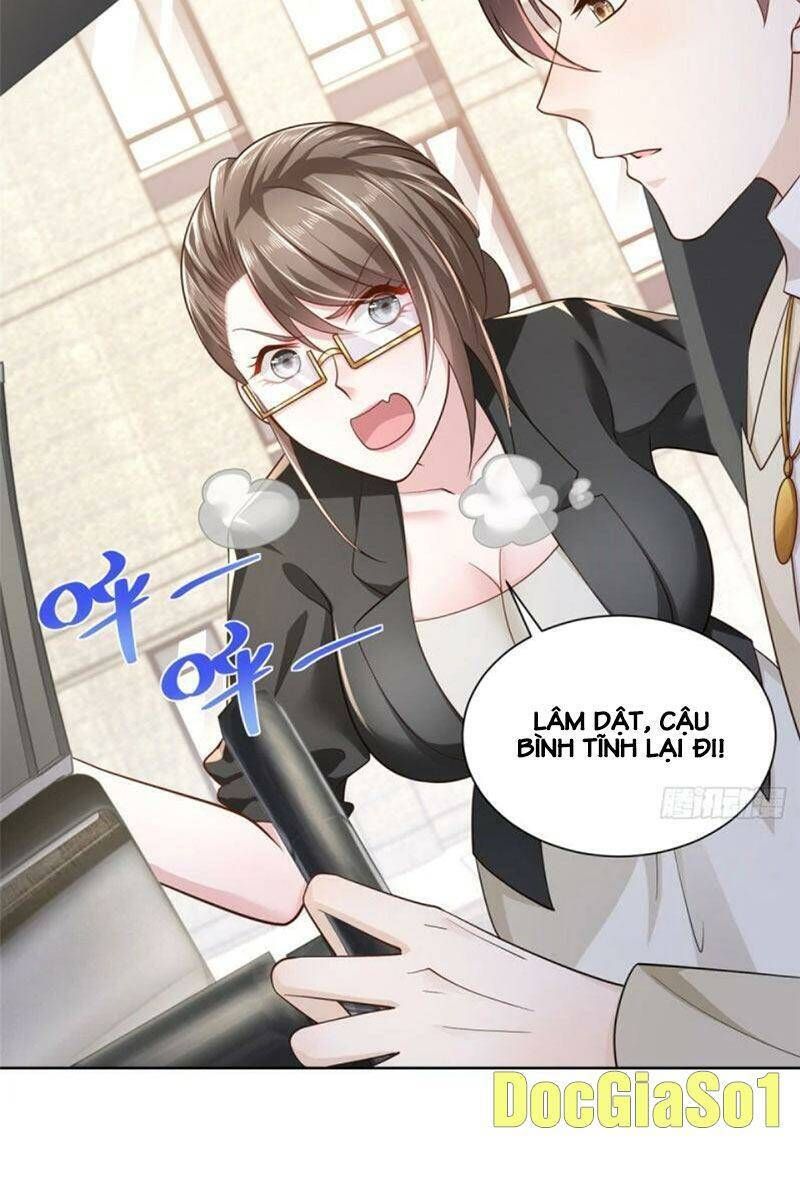 đọc truyện Mỗi Tuần Ta Có Một Nghề Nghiệp Mới Chương 52 ảnh 20 tại Thiên Thai Truyện