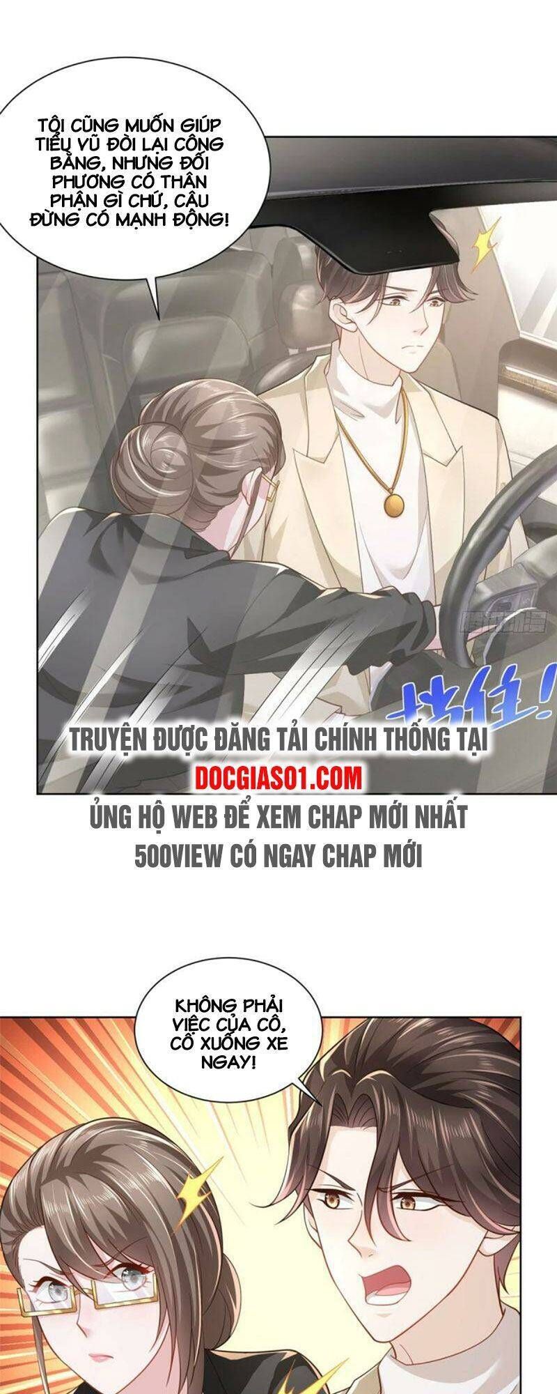 đọc truyện Mỗi Tuần Ta Có Một Nghề Nghiệp Mới Chương 52 ảnh 21 tại Thiên Thai Truyện