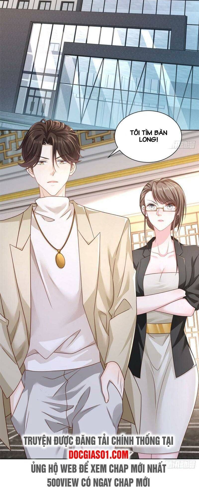 đọc truyện Mỗi Tuần Ta Có Một Nghề Nghiệp Mới Chương 52 ảnh 25 tại Thiên Thai Truyện