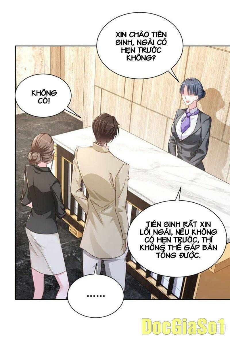 đọc truyện Mỗi Tuần Ta Có Một Nghề Nghiệp Mới Chương 52 ảnh 26 tại Thiên Thai Truyện