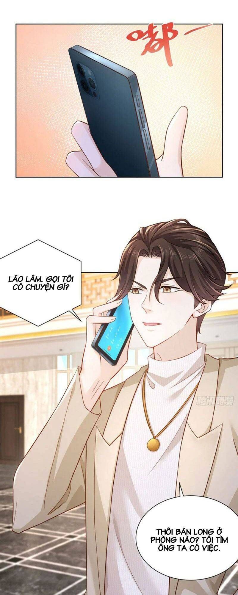 đọc truyện Mỗi Tuần Ta Có Một Nghề Nghiệp Mới Chương 52 ảnh 27 tại Thiên Thai Truyện