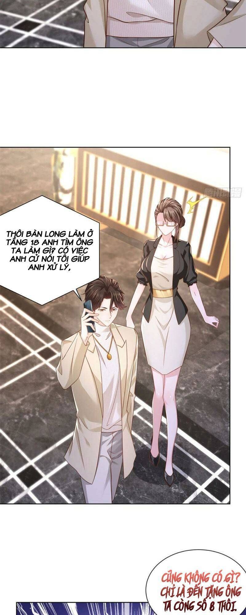 đọc truyện Mỗi Tuần Ta Có Một Nghề Nghiệp Mới Chương 52 ảnh 28 tại Thiên Thai Truyện