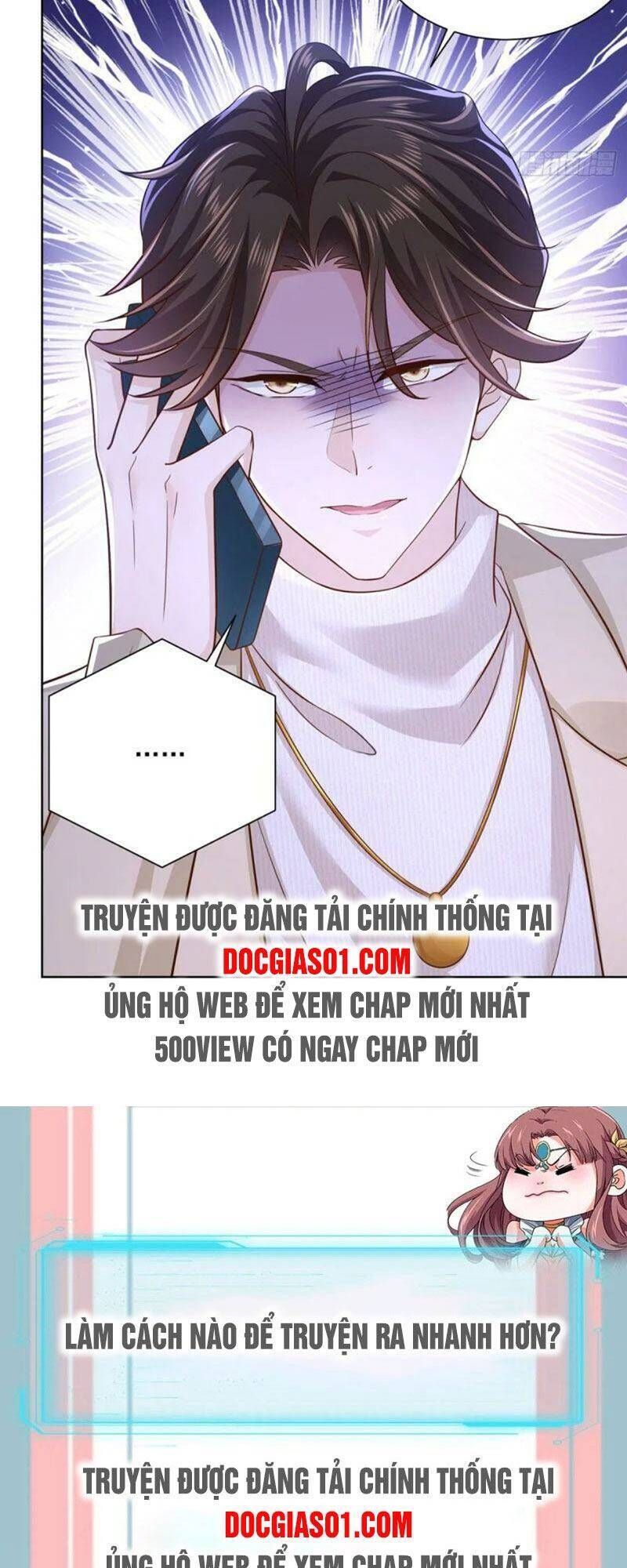 đọc truyện Mỗi Tuần Ta Có Một Nghề Nghiệp Mới Chương 52 ảnh 29 tại Thiên Thai Truyện