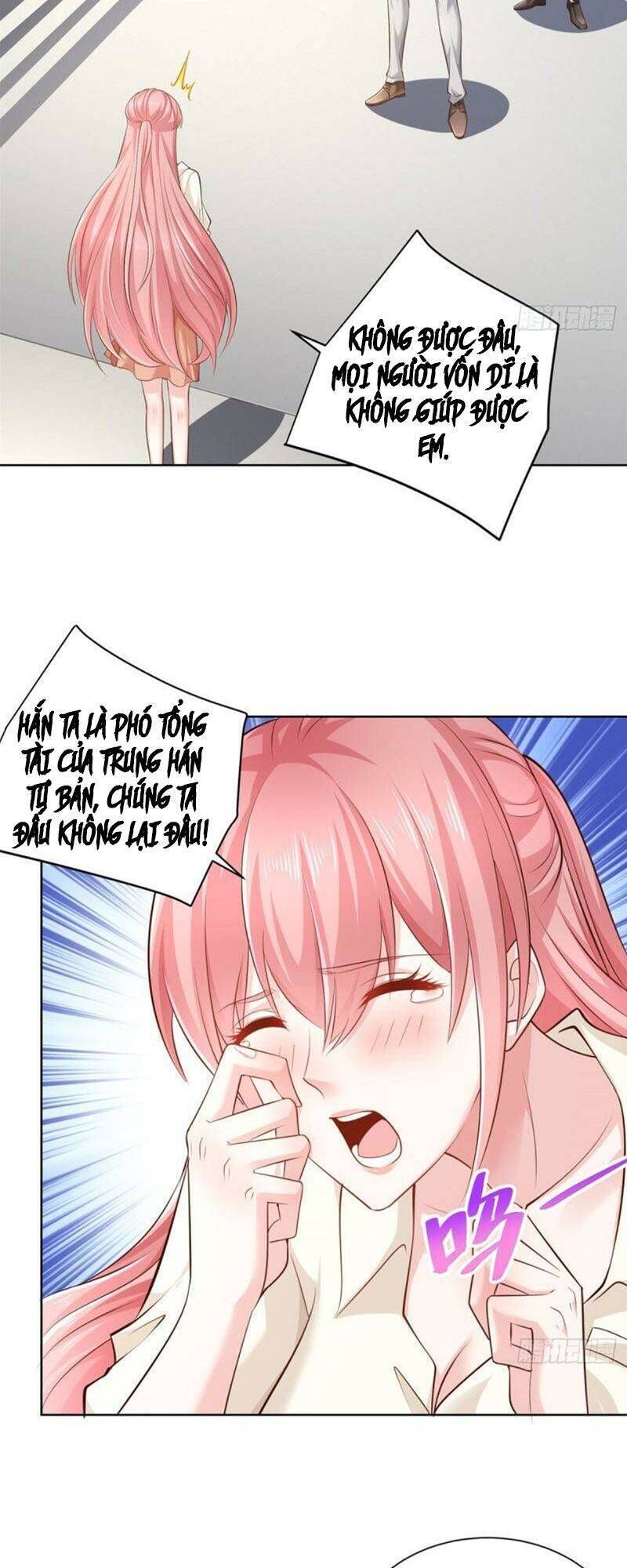 đọc truyện Mỗi Tuần Ta Có Một Nghề Nghiệp Mới Chương 52 ảnh 6 tại Thiên Thai Truyện