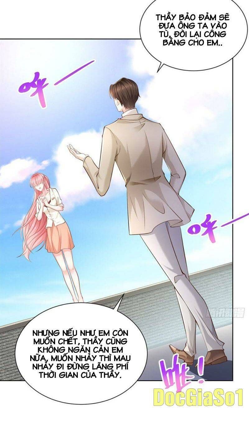 đọc truyện Mỗi Tuần Ta Có Một Nghề Nghiệp Mới Chương 52 ảnh 7 tại Thiên Thai Truyện