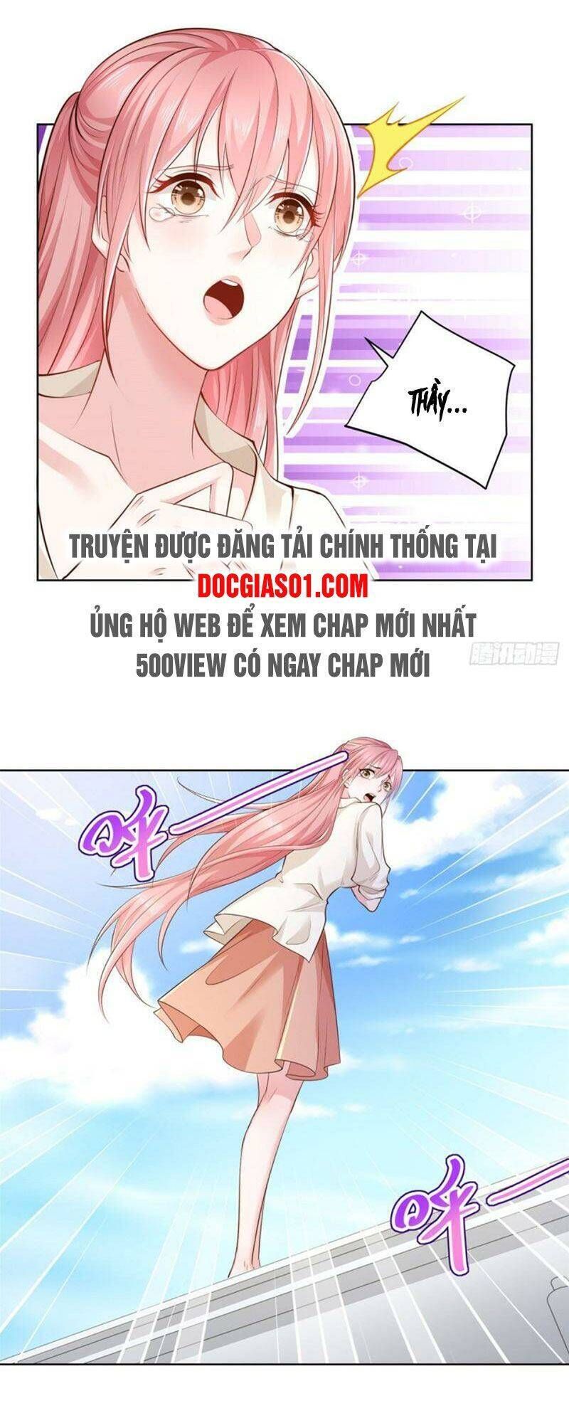 đọc truyện Mỗi Tuần Ta Có Một Nghề Nghiệp Mới Chương 52 ảnh 8 tại Thiên Thai Truyện