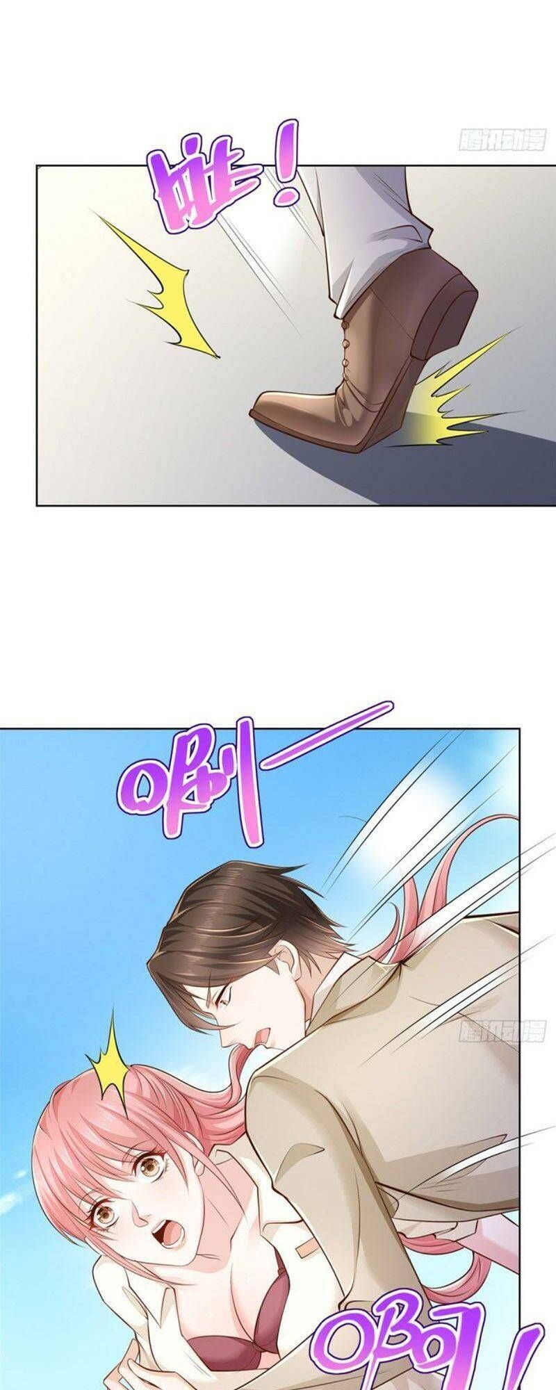 đọc truyện Mỗi Tuần Ta Có Một Nghề Nghiệp Mới Chương 52 ảnh 9 tại Thiên Thai Truyện