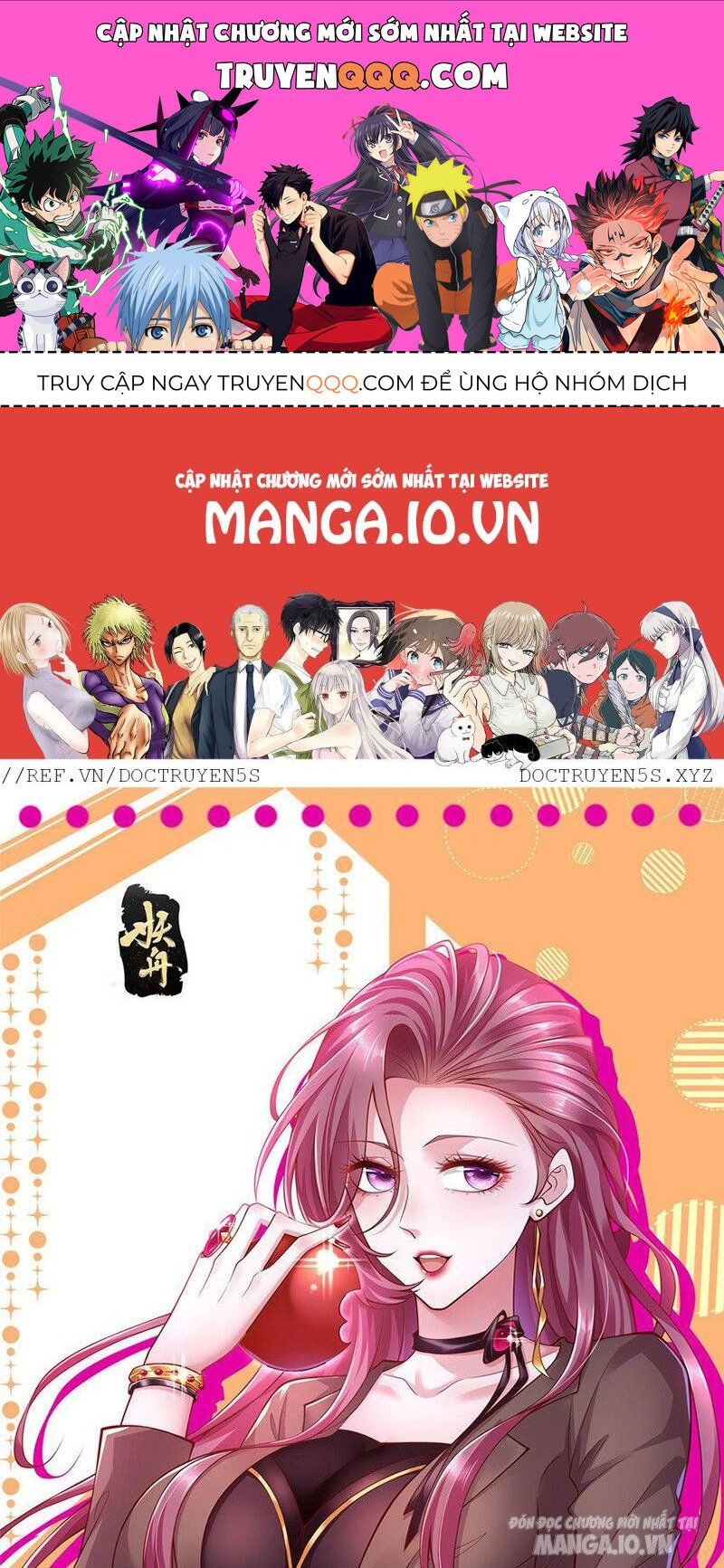 đọc truyện Mỗi Tuần Ta Có Một Nghề Nghiệp Mới Chương 520 ảnh 3 tại Thiên Thai Truyện