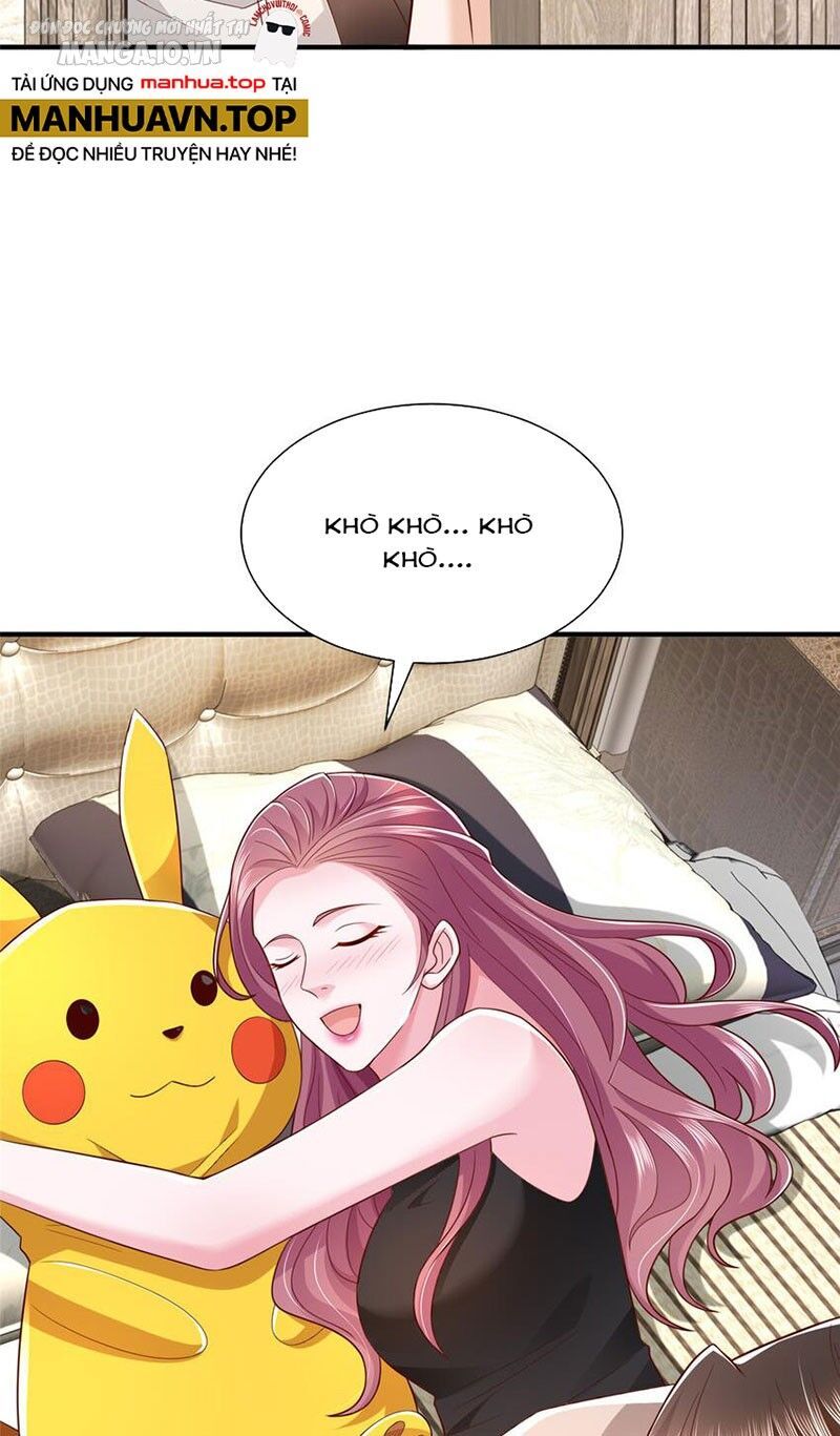 đọc truyện Mỗi Tuần Ta Có Một Nghề Nghiệp Mới Chương 520 ảnh 15 tại Thiên Thai Truyện