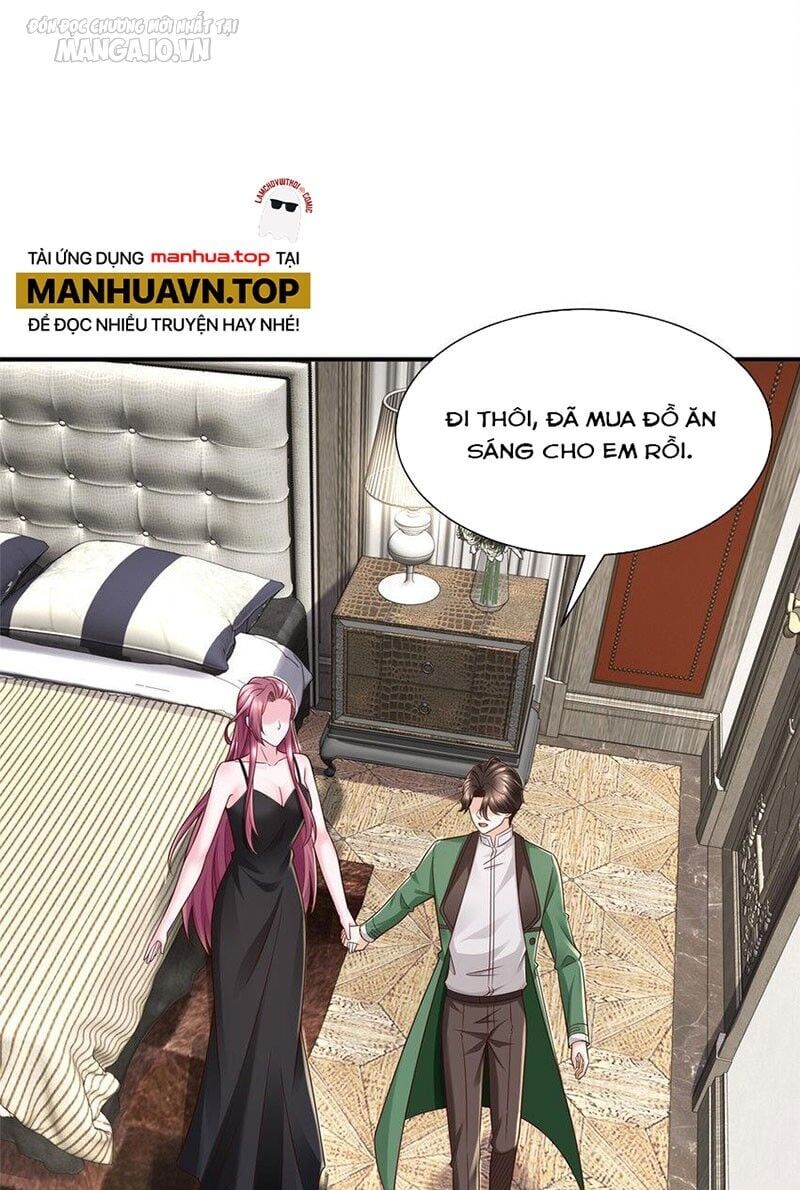 đọc truyện Mỗi Tuần Ta Có Một Nghề Nghiệp Mới Chương 520 ảnh 27 tại Thiên Thai Truyện