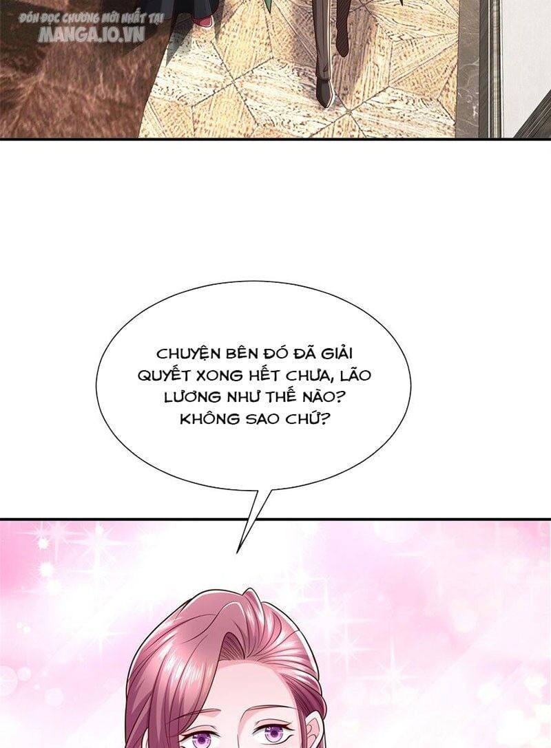 đọc truyện Mỗi Tuần Ta Có Một Nghề Nghiệp Mới Chương 520 ảnh 28 tại Thiên Thai Truyện