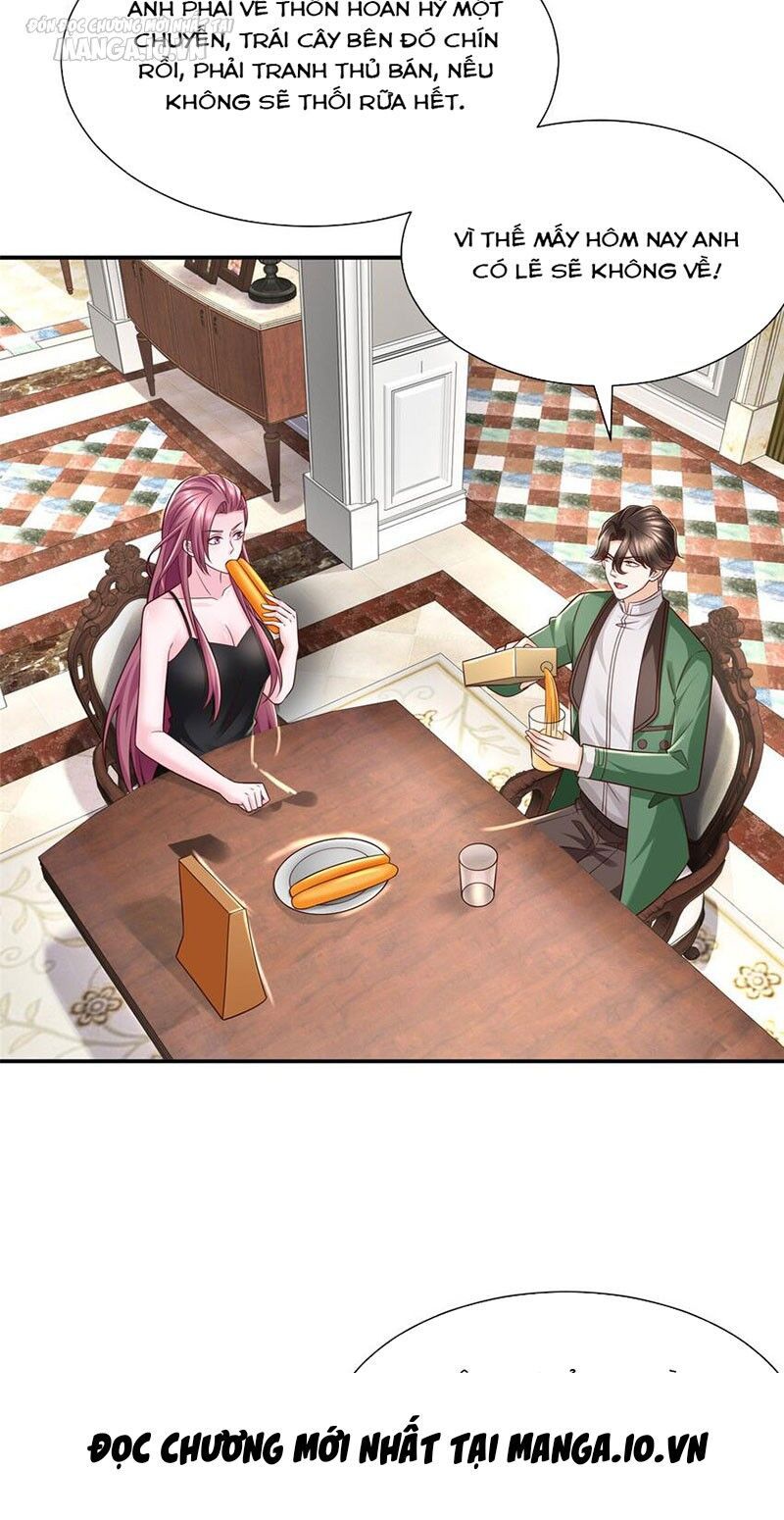 đọc truyện Mỗi Tuần Ta Có Một Nghề Nghiệp Mới Chương 520 ảnh 32 tại Thiên Thai Truyện