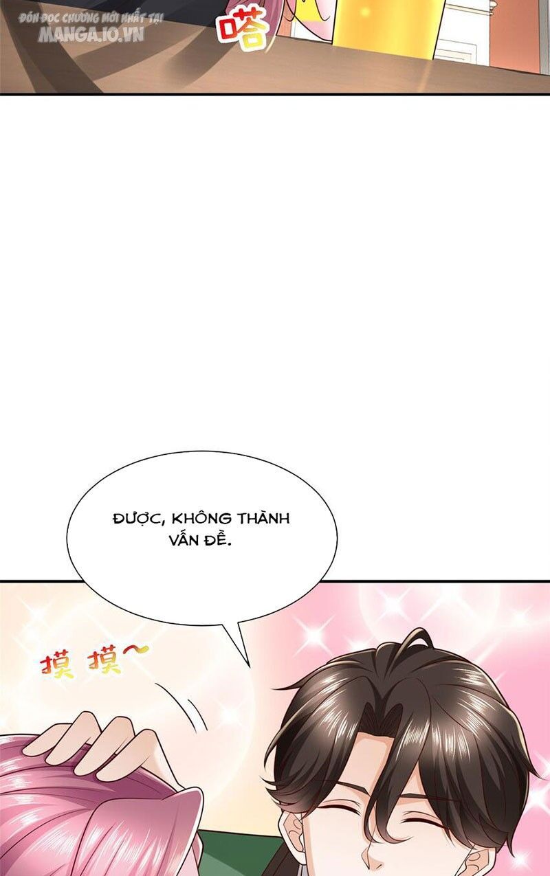 đọc truyện Mỗi Tuần Ta Có Một Nghề Nghiệp Mới Chương 520 ảnh 34 tại Thiên Thai Truyện