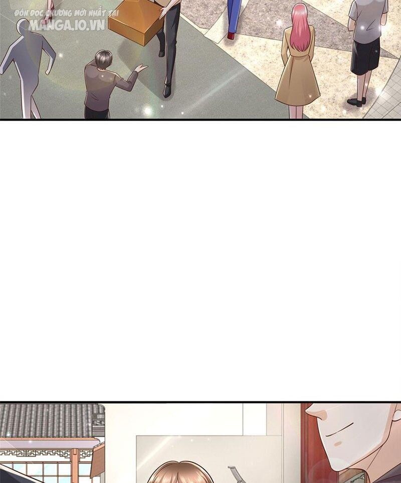 đọc truyện Mỗi Tuần Ta Có Một Nghề Nghiệp Mới Chương 520 ảnh 37 tại Thiên Thai Truyện