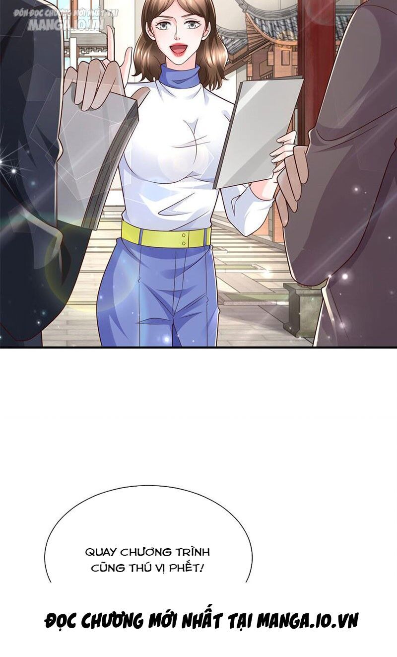 đọc truyện Mỗi Tuần Ta Có Một Nghề Nghiệp Mới Chương 520 ảnh 38 tại Thiên Thai Truyện