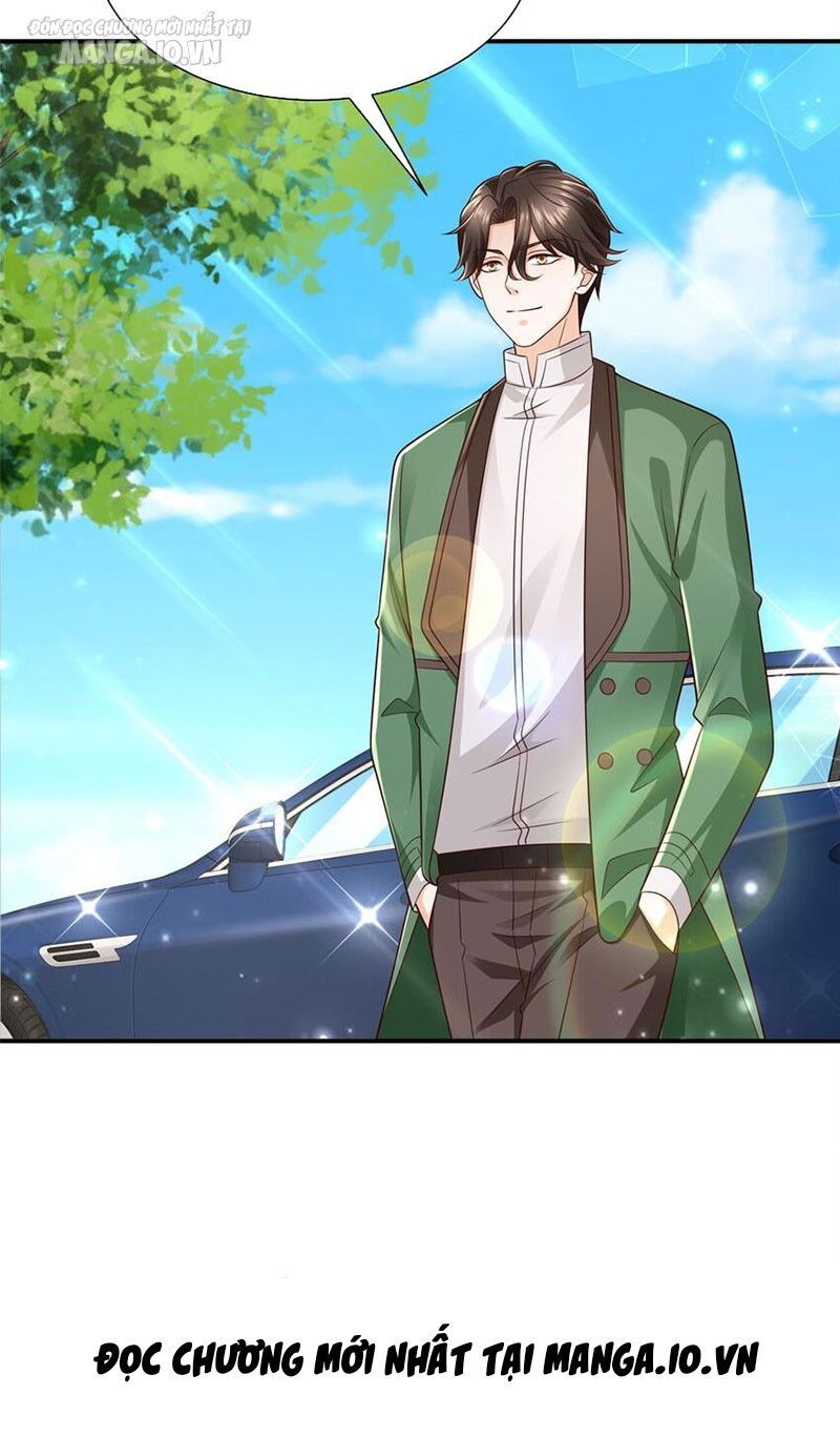 đọc truyện Mỗi Tuần Ta Có Một Nghề Nghiệp Mới Chương 520 ảnh 39 tại Thiên Thai Truyện