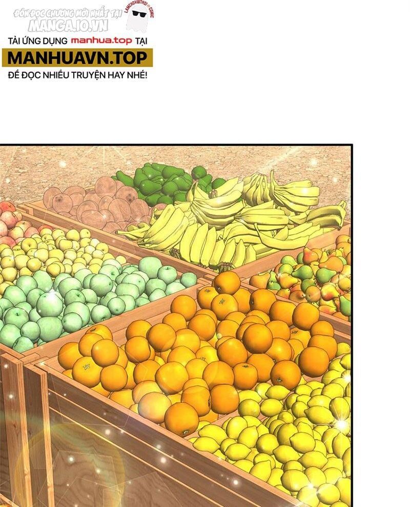 đọc truyện Mỗi Tuần Ta Có Một Nghề Nghiệp Mới Chương 520 ảnh 40 tại Thiên Thai Truyện