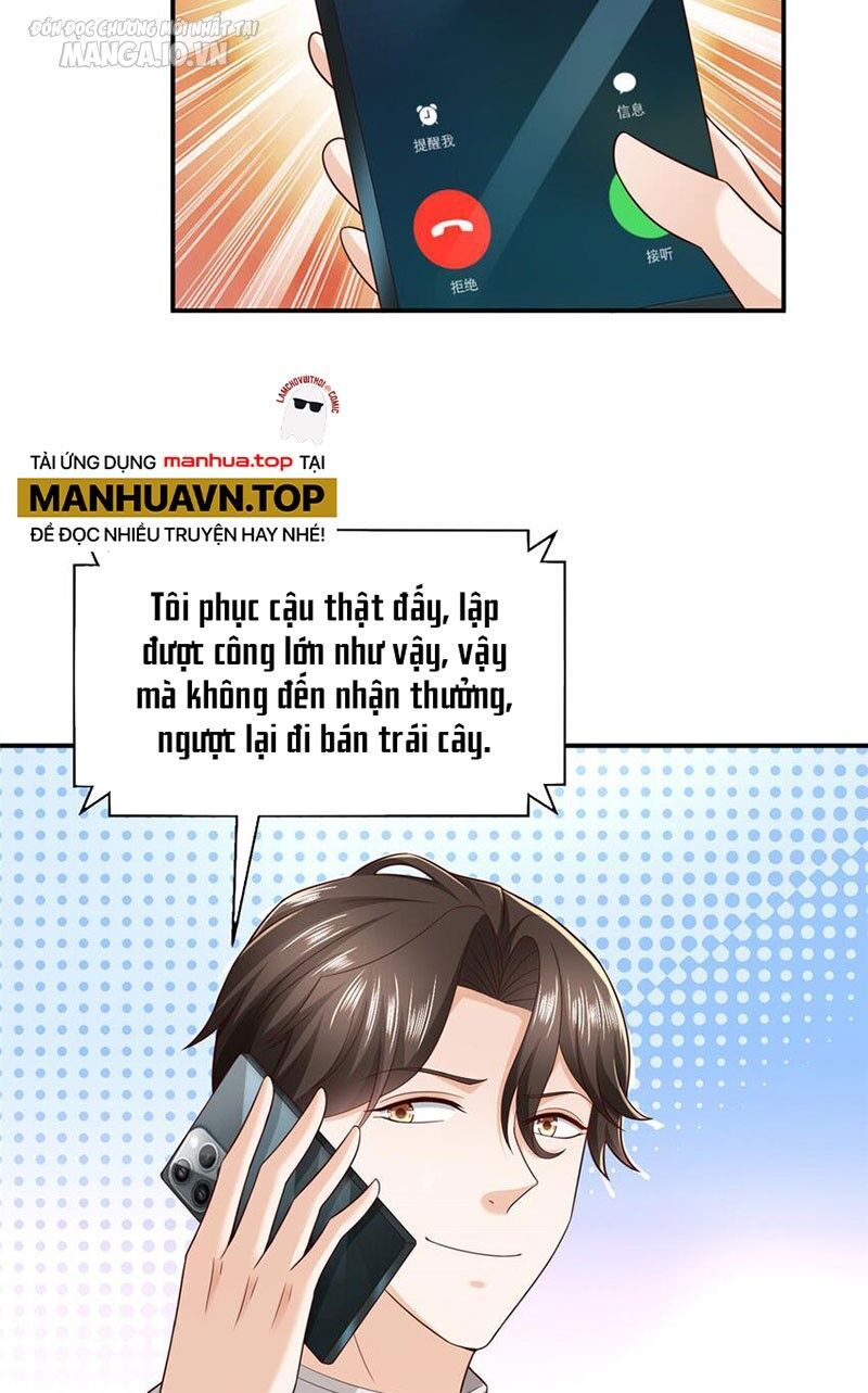 đọc truyện Mỗi Tuần Ta Có Một Nghề Nghiệp Mới Chương 520 ảnh 43 tại Thiên Thai Truyện