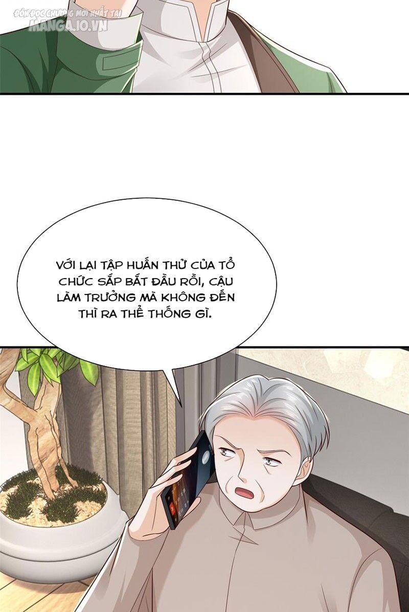 đọc truyện Mỗi Tuần Ta Có Một Nghề Nghiệp Mới Chương 520 ảnh 44 tại Thiên Thai Truyện