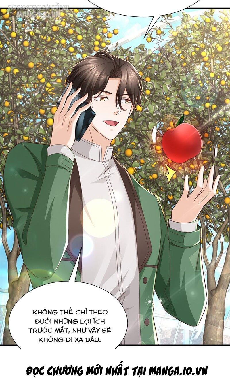 đọc truyện Mỗi Tuần Ta Có Một Nghề Nghiệp Mới Chương 520 ảnh 46 tại Thiên Thai Truyện