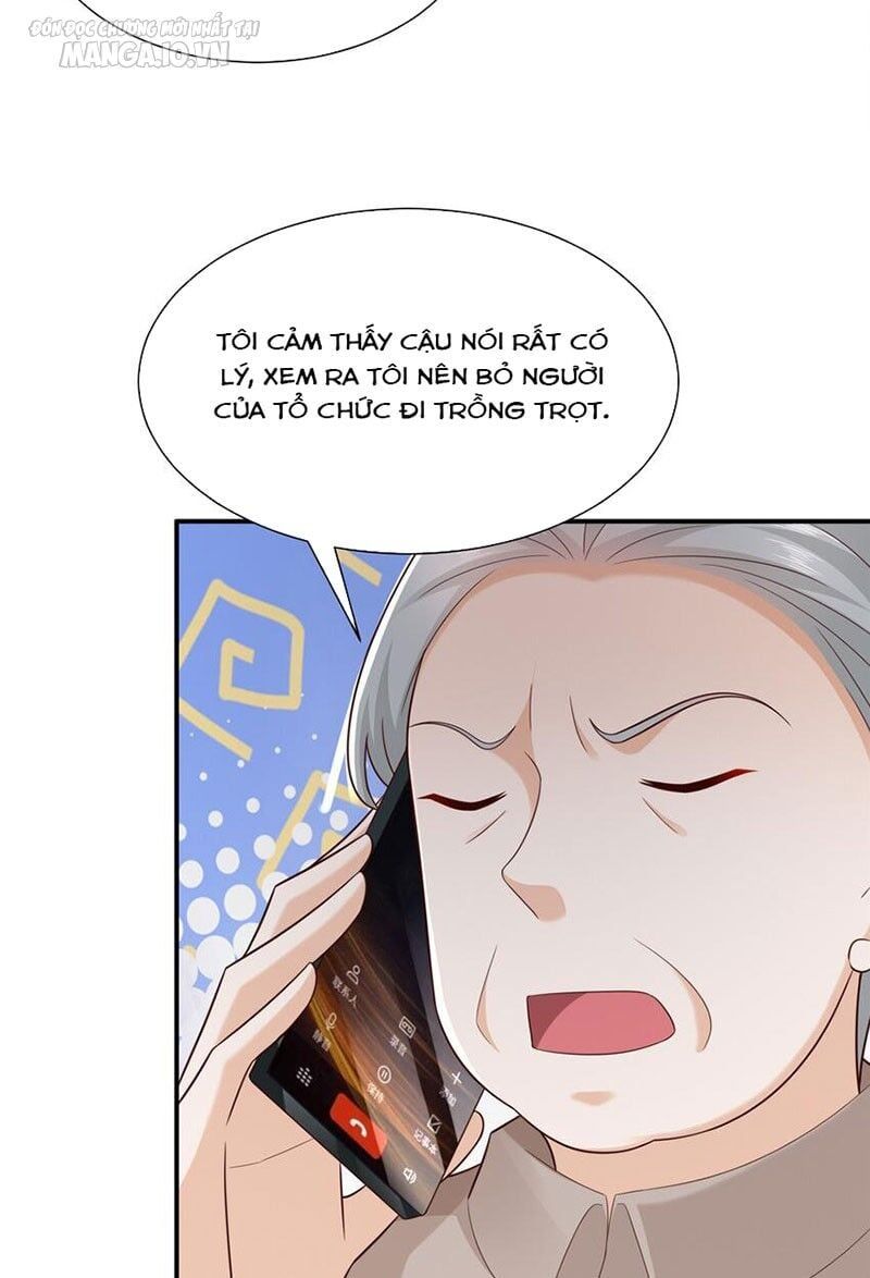 đọc truyện Mỗi Tuần Ta Có Một Nghề Nghiệp Mới Chương 520 ảnh 47 tại Thiên Thai Truyện