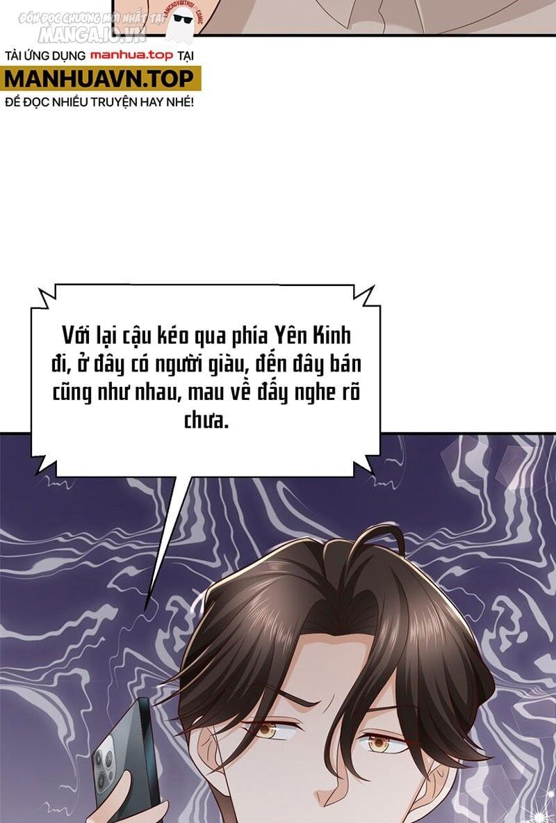 đọc truyện Mỗi Tuần Ta Có Một Nghề Nghiệp Mới Chương 520 ảnh 48 tại Thiên Thai Truyện