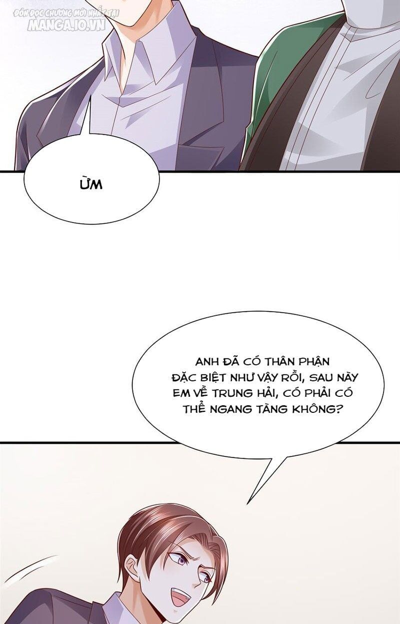 đọc truyện Mỗi Tuần Ta Có Một Nghề Nghiệp Mới Chương 520 ảnh 7 tại Thiên Thai Truyện