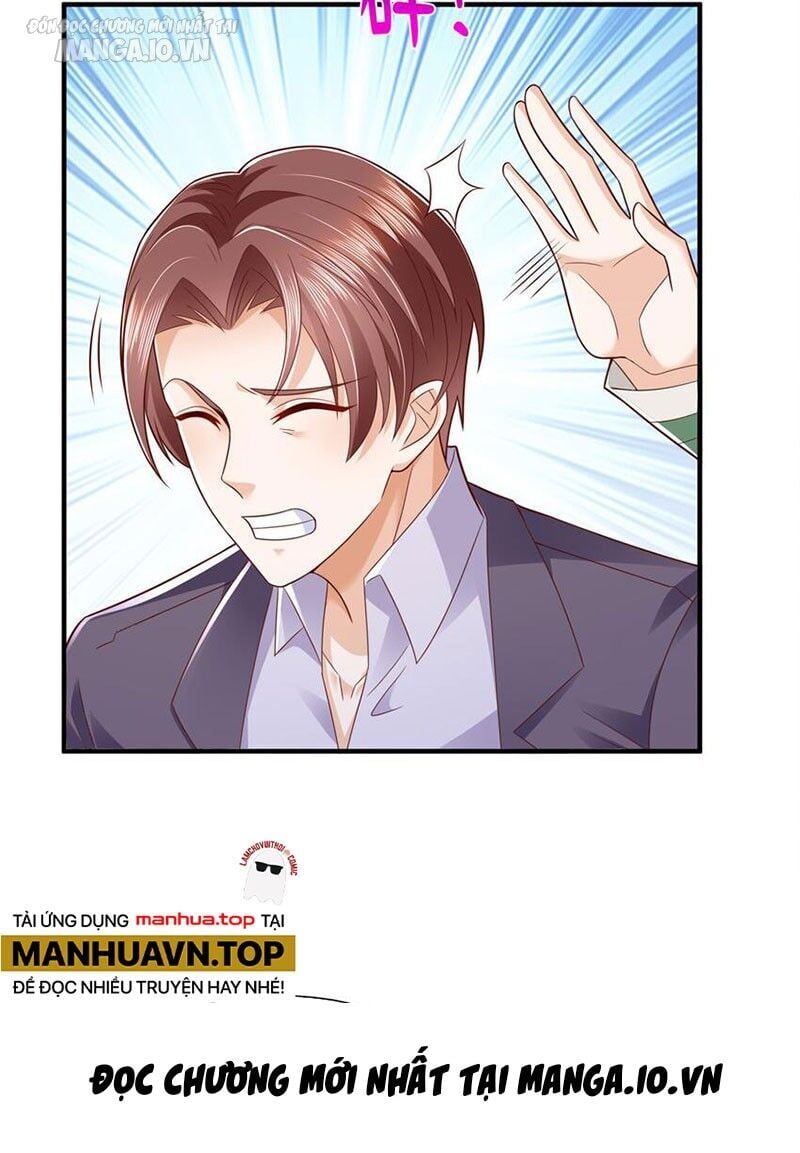 đọc truyện Mỗi Tuần Ta Có Một Nghề Nghiệp Mới Chương 520 ảnh 9 tại Thiên Thai Truyện