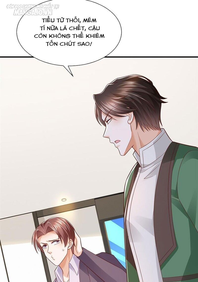 đọc truyện Mỗi Tuần Ta Có Một Nghề Nghiệp Mới Chương 520 ảnh 10 tại Thiên Thai Truyện