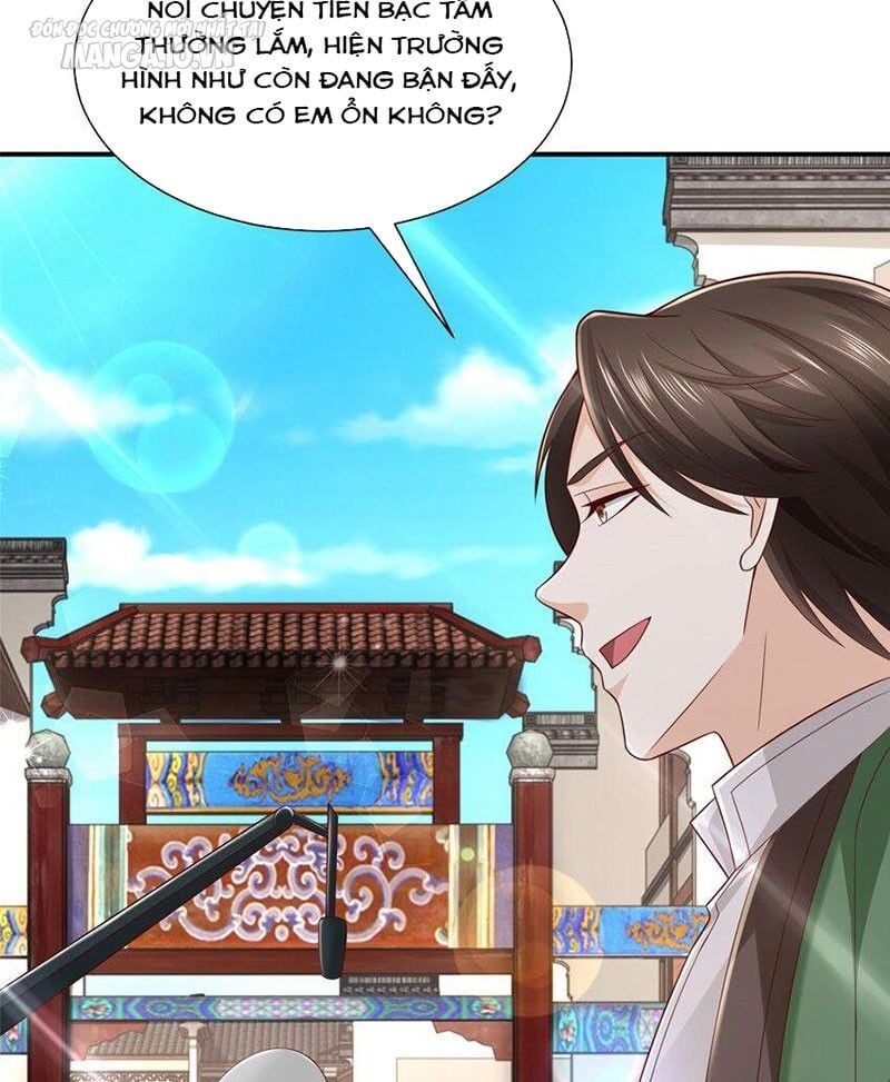 đọc truyện Mỗi Tuần Ta Có Một Nghề Nghiệp Mới Chương 521 ảnh 12 tại Thiên Thai Truyện