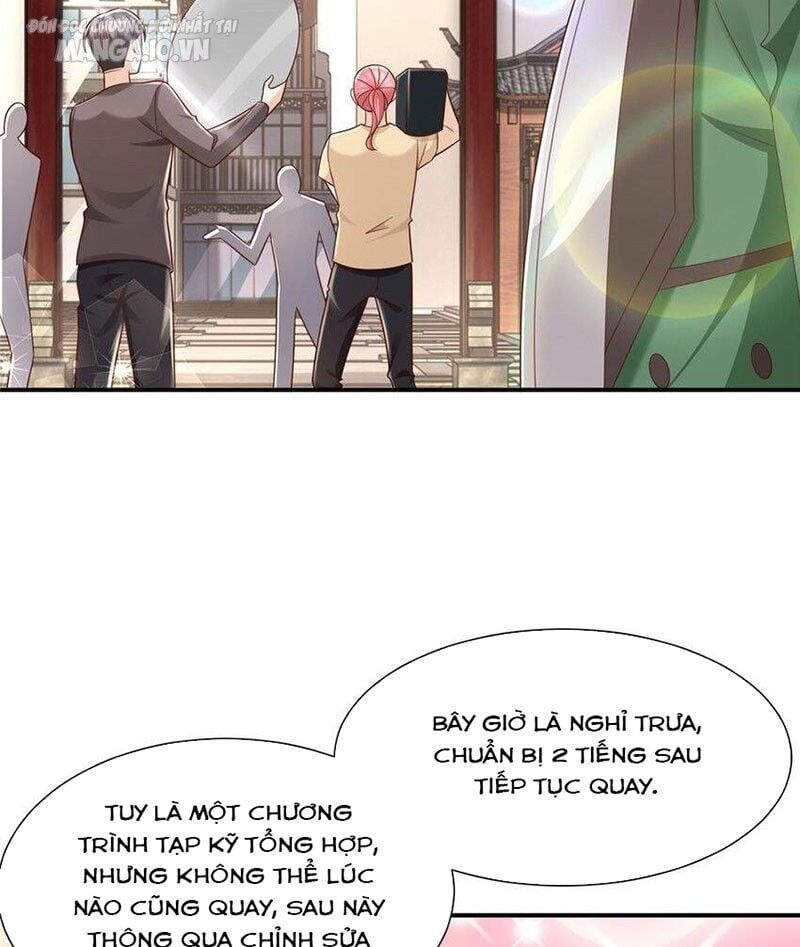 đọc truyện Mỗi Tuần Ta Có Một Nghề Nghiệp Mới Chương 521 ảnh 13 tại Thiên Thai Truyện