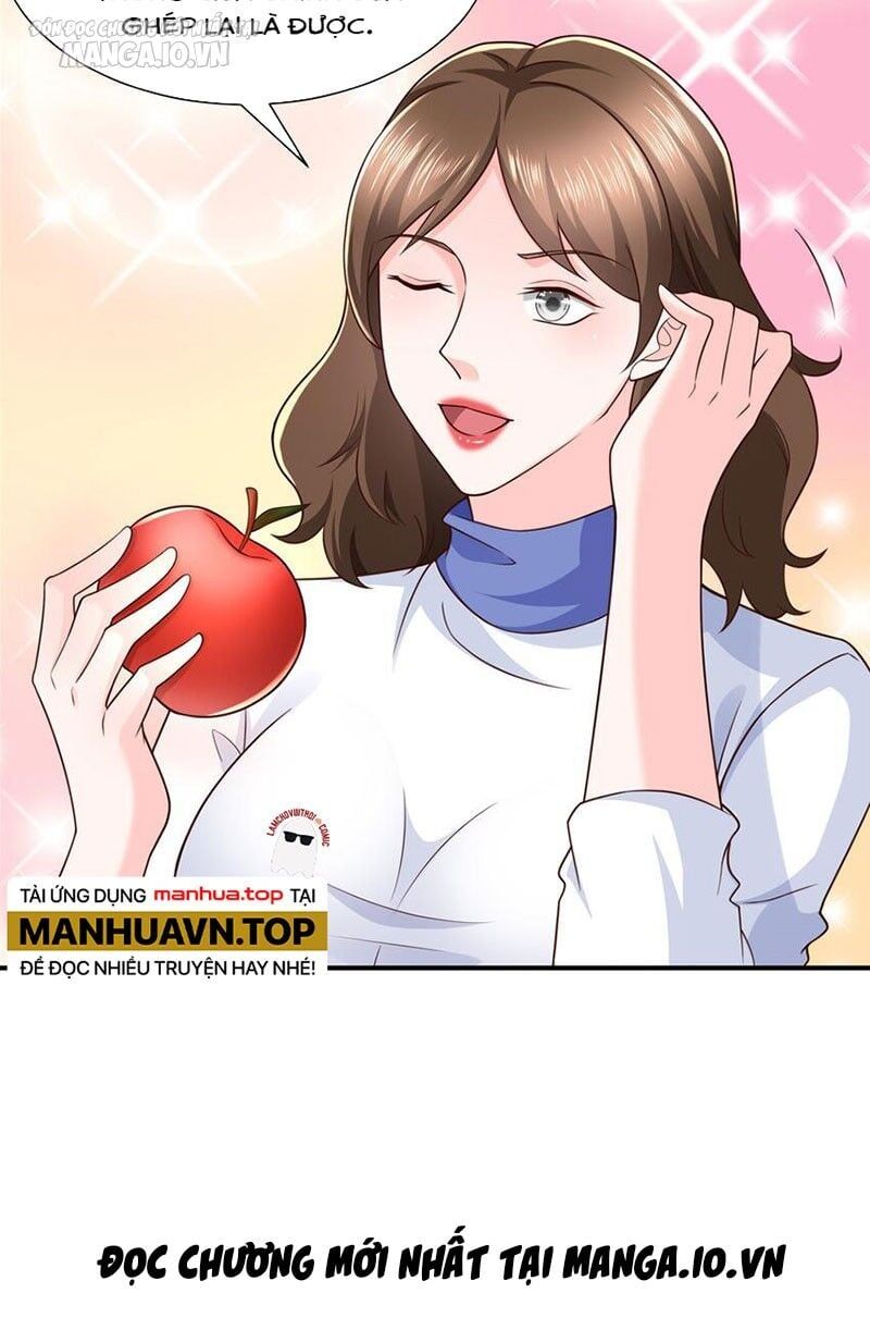 đọc truyện Mỗi Tuần Ta Có Một Nghề Nghiệp Mới Chương 521 ảnh 14 tại Thiên Thai Truyện