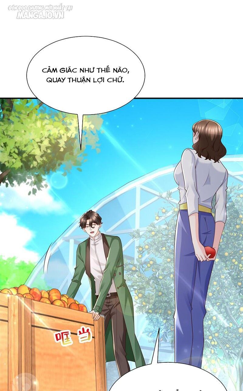 đọc truyện Mỗi Tuần Ta Có Một Nghề Nghiệp Mới Chương 521 ảnh 15 tại Thiên Thai Truyện