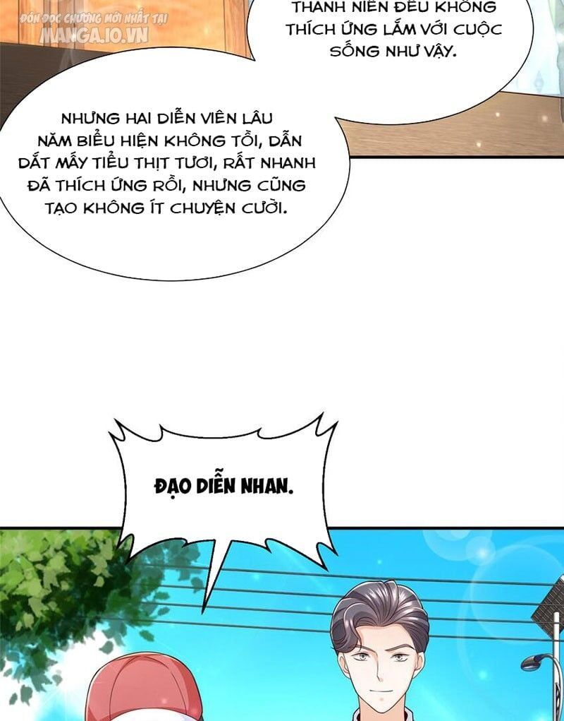 đọc truyện Mỗi Tuần Ta Có Một Nghề Nghiệp Mới Chương 521 ảnh 16 tại Thiên Thai Truyện