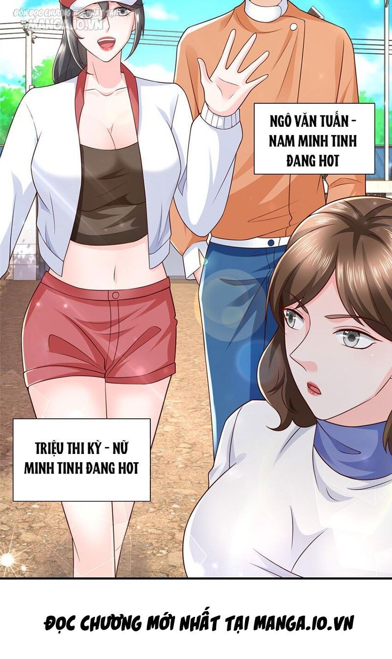 đọc truyện Mỗi Tuần Ta Có Một Nghề Nghiệp Mới Chương 521 ảnh 17 tại Thiên Thai Truyện