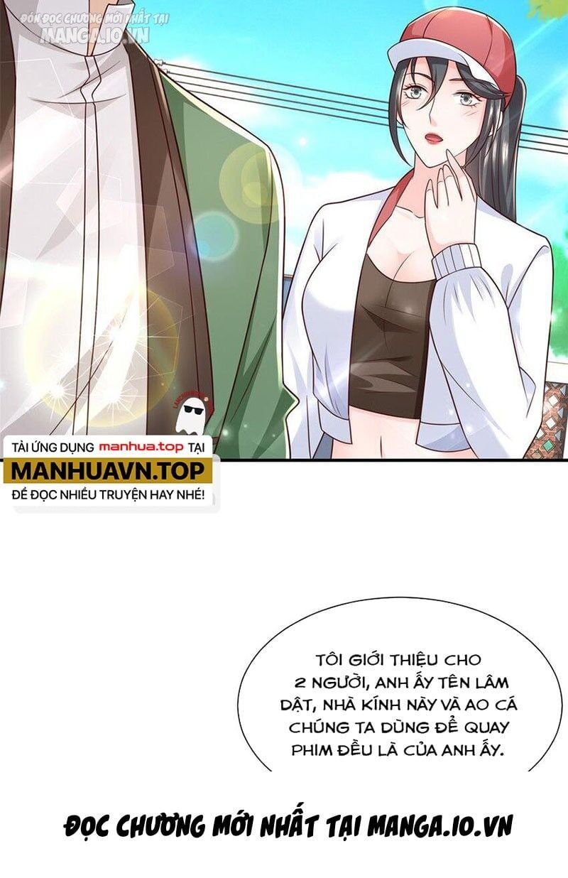 đọc truyện Mỗi Tuần Ta Có Một Nghề Nghiệp Mới Chương 521 ảnh 19 tại Thiên Thai Truyện