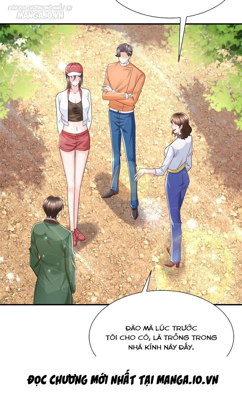 đọc truyện Mỗi Tuần Ta Có Một Nghề Nghiệp Mới Chương 521 ảnh 20 tại Thiên Thai Truyện