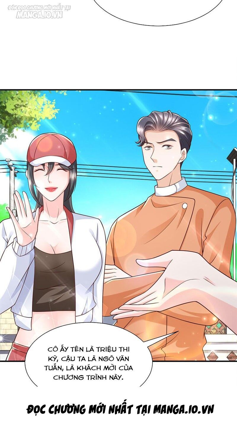 đọc truyện Mỗi Tuần Ta Có Một Nghề Nghiệp Mới Chương 521 ảnh 21 tại Thiên Thai Truyện