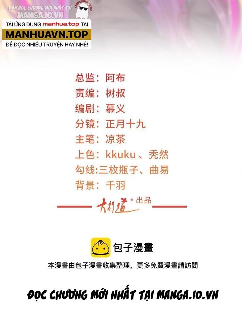 đọc truyện Mỗi Tuần Ta Có Một Nghề Nghiệp Mới Chương 521 ảnh 4 tại Thiên Thai Truyện