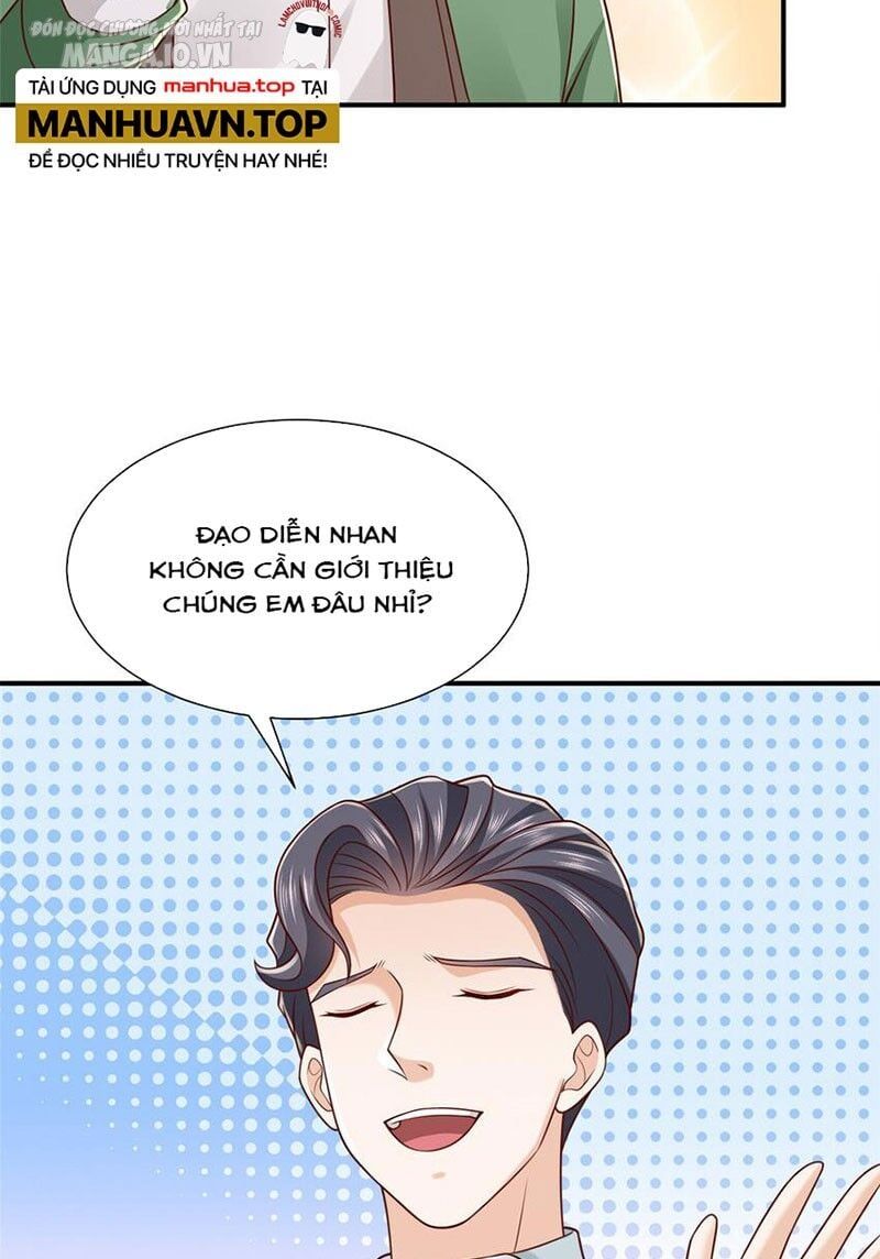 đọc truyện Mỗi Tuần Ta Có Một Nghề Nghiệp Mới Chương 521 ảnh 23 tại Thiên Thai Truyện