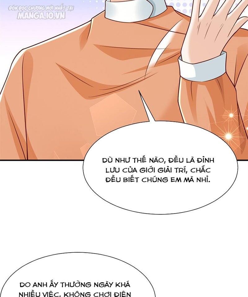 đọc truyện Mỗi Tuần Ta Có Một Nghề Nghiệp Mới Chương 521 ảnh 24 tại Thiên Thai Truyện