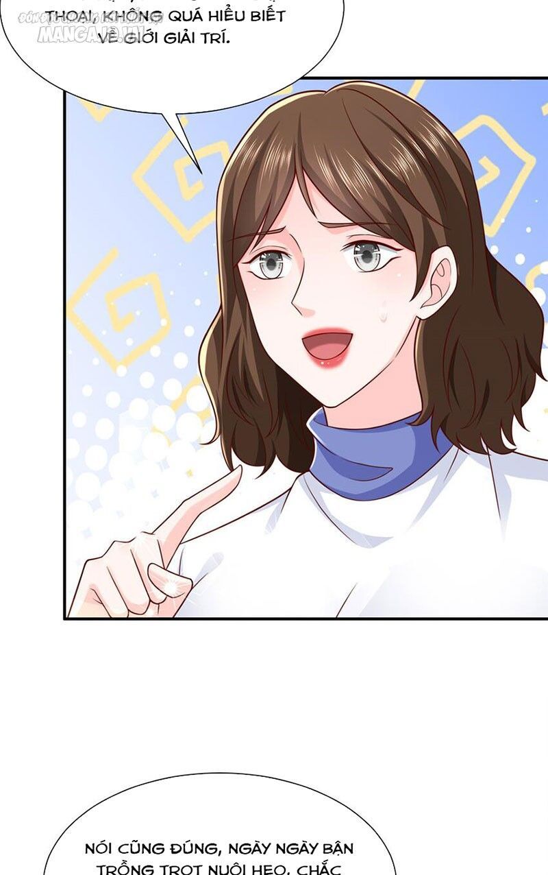 đọc truyện Mỗi Tuần Ta Có Một Nghề Nghiệp Mới Chương 521 ảnh 25 tại Thiên Thai Truyện