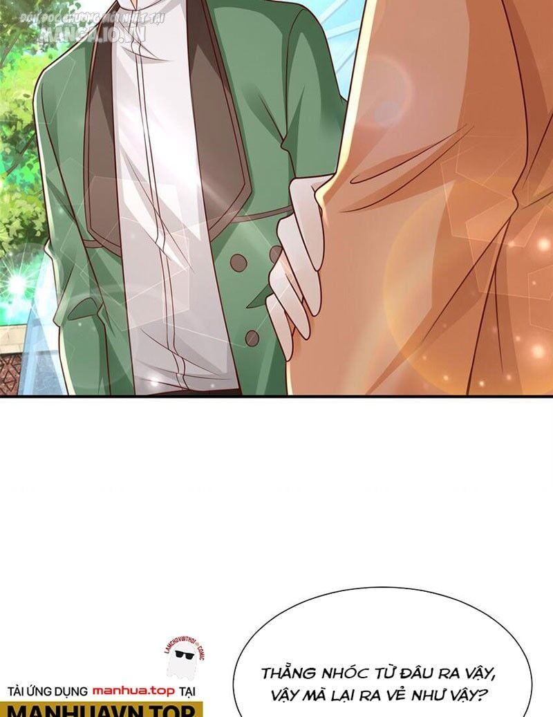 đọc truyện Mỗi Tuần Ta Có Một Nghề Nghiệp Mới Chương 521 ảnh 27 tại Thiên Thai Truyện