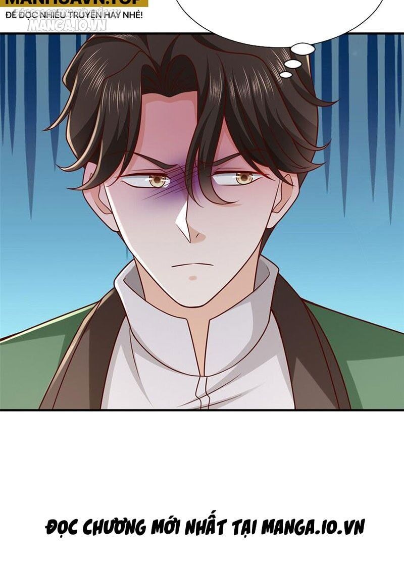 đọc truyện Mỗi Tuần Ta Có Một Nghề Nghiệp Mới Chương 521 ảnh 28 tại Thiên Thai Truyện