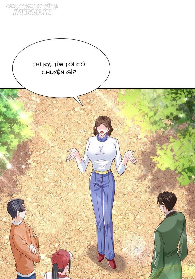 đọc truyện Mỗi Tuần Ta Có Một Nghề Nghiệp Mới Chương 521 ảnh 29 tại Thiên Thai Truyện