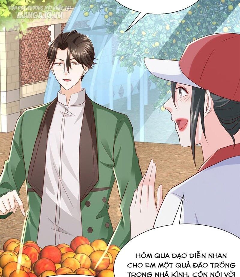 đọc truyện Mỗi Tuần Ta Có Một Nghề Nghiệp Mới Chương 521 ảnh 32 tại Thiên Thai Truyện