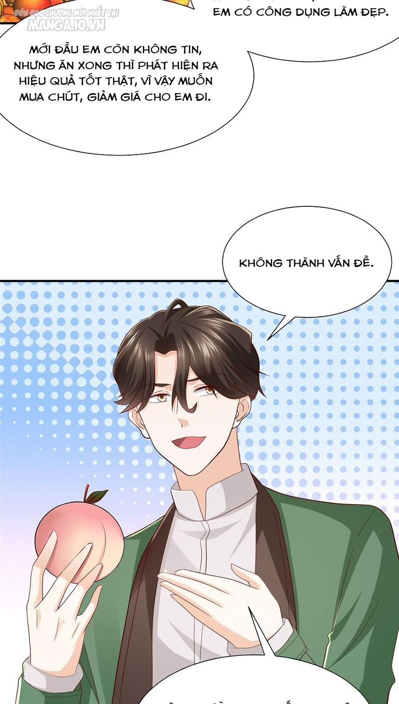 đọc truyện Mỗi Tuần Ta Có Một Nghề Nghiệp Mới Chương 521 ảnh 33 tại Thiên Thai Truyện